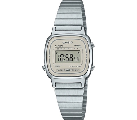 Casio LA670WEA-8A