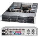Supermicro SYS-6027R-TRF
