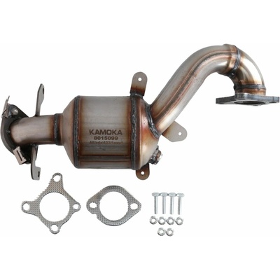Katalyzátor KAMOKA 8015099