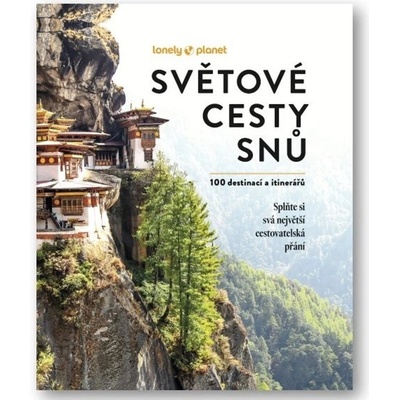 Světové cesty snů