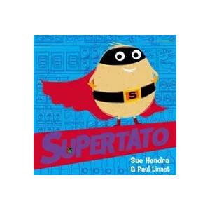 Supertato (ISBN: 9781471171895)