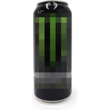 Тайник Енергийна напитка MONSTER 500ml, с течност