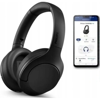 Philips TAH8506