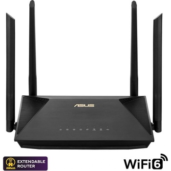 Asus RT-AX52