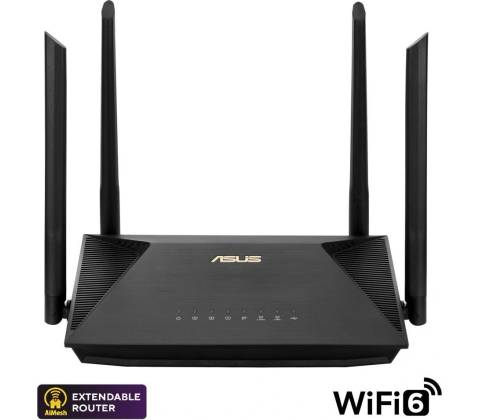 Asus RT-AX52