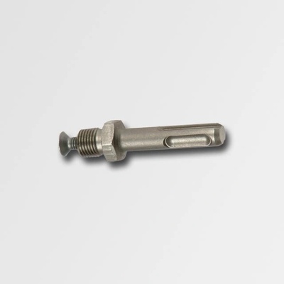 Trebor Adaptér SDS plus - 1/2 UNF
