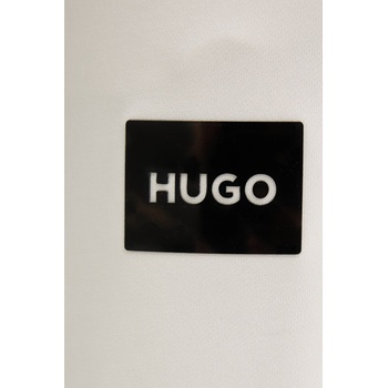 HUGO Памучен спортен панталон HUGO Daylony (50557453)