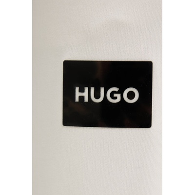 HUGO Памучен спортен панталон HUGO Daylony (50557453)