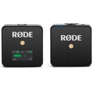 Rode Wireless GO Gen 3