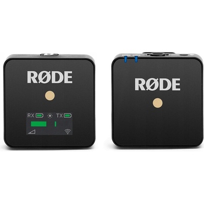 Rode Wireless GO Gen 3