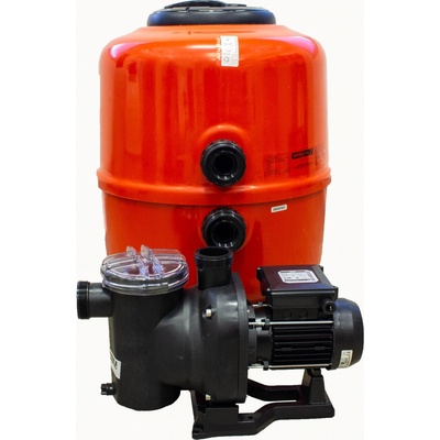 Astralpool BILBAO D350 5 m3/h boční s čerpadlem SENA