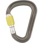 DMM HMS карабинер Dmm Phantom HMS Screwgate HMS carabiner - Titanium (323-0198-0411)