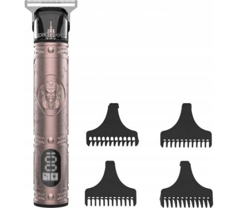 Cecotec PrecisionCare Warrior