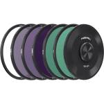 Freewell Комплект филтри Freewell M2 Series Quick Swap 82mm (FW-82M2-5PACK)