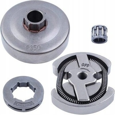 German KOŠ SPOJKY BUBON HUSQVARNA 4905023026975