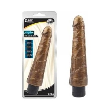 Boss of Toys Classic realistic universal vibrator 23cm