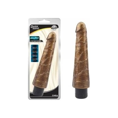 Boss of Toys Classic realistic universal vibrator 23cm
