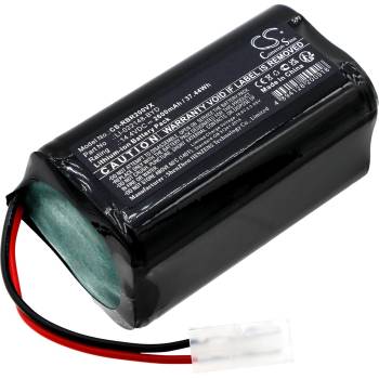 Cameron Sino Батерия за Robzone Roomy и Sencor SRV 6110BK, 2600 mAh, Li-Ion (CS-RBR200VX)