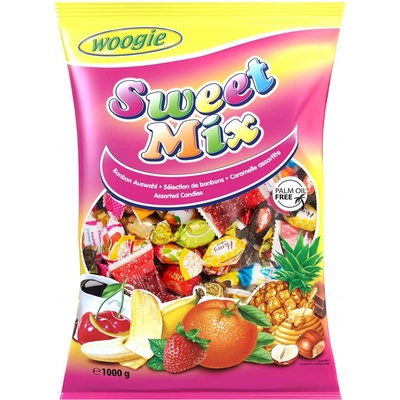 Sweet Mix 1 kg