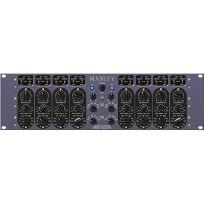 Universal Audio Manley Massive Passive EQ el. licence
