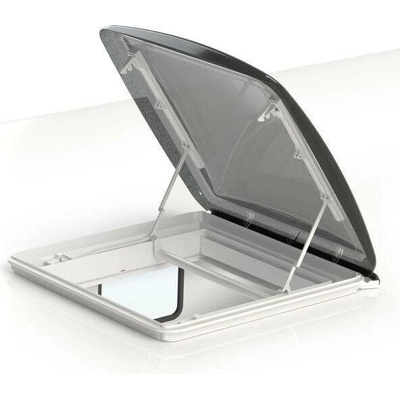 Brunner Střešní okno roofSTAR 7 LED, elektrické, 700 × 500 mm, bez ventilace