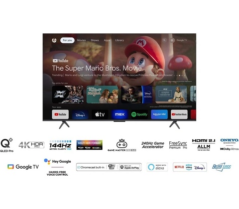 TCL 55T8B