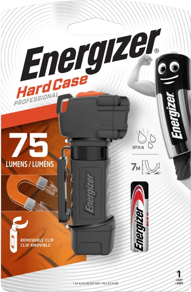 Energizer Hardcase MultiUse