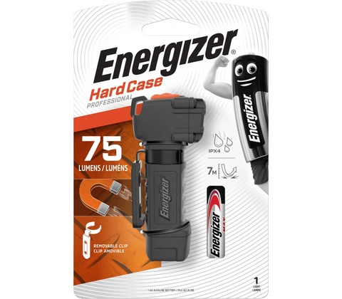 Energizer Hardcase MultiUse
