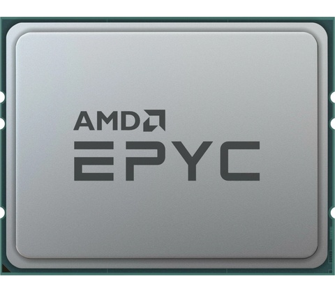 AMD EPYC 7543P 100-000000341
