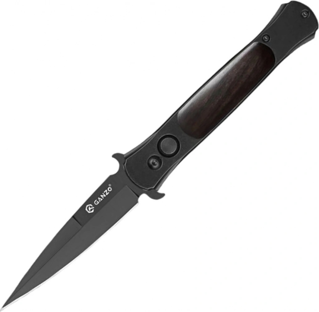 GANZO G707B