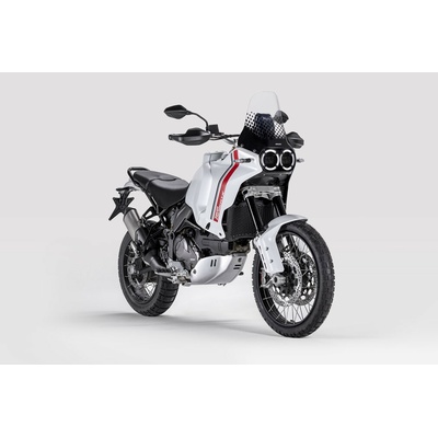 Maisto 22989 Motocykl Ducati DesertX 1:18