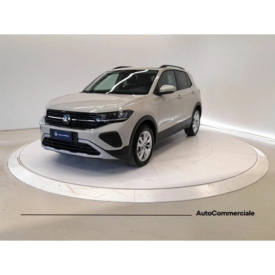 Volkswagen T-Cross 1.0 TSI 70 kW