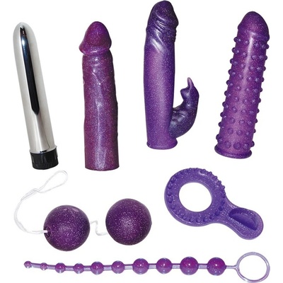 You2Toys Wild Berries Set – Zboží Dáma