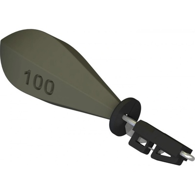 Suretti Torpédo s adapterem 90 g – Zbozi.Blesk.cz