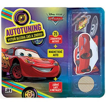 Autotuning Auta