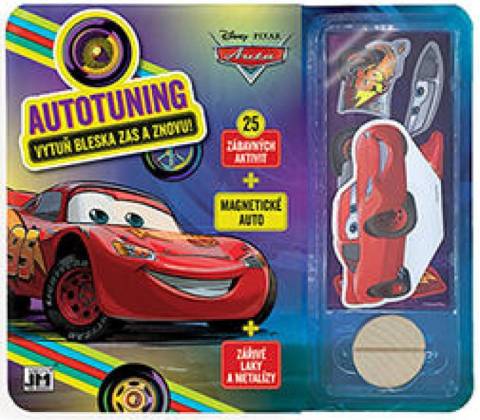 Autotuning Auta