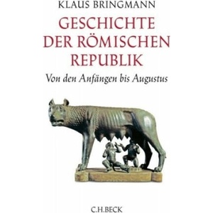 Geschichte der römischen Republik (ISBN: 9783406714665)