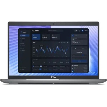 Dell Precision 5690 JFTMW