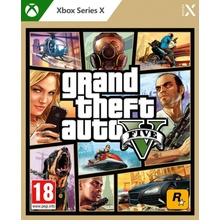 GTA 5 (XSX)