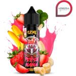 Oil4Vap Kabuki Fresanana 12ml/60ml