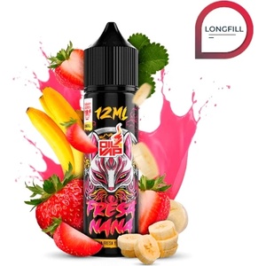 Oil4Vap Kabuki Fresanana 12ml/60ml