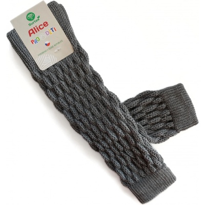 Surtex Merino Štucne Grafit