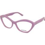 Balenciaga Диоптрични очила Balenciaga BB0341O 007 - alensa