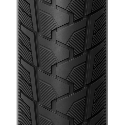 Michelin City Touring - 29 X 2.00 50-622 Cr Refl. E-50 Compl