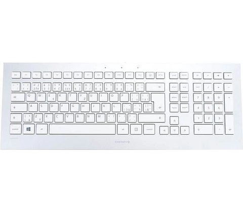Cherry JK-0300CS