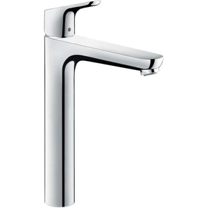 Hansgrohe Focus - Смесител за мивка 230, хром 31532000 (31532000)