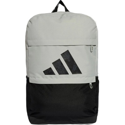 adidas MOTION LOGO WONSIL/BLACK Šedá 24 l