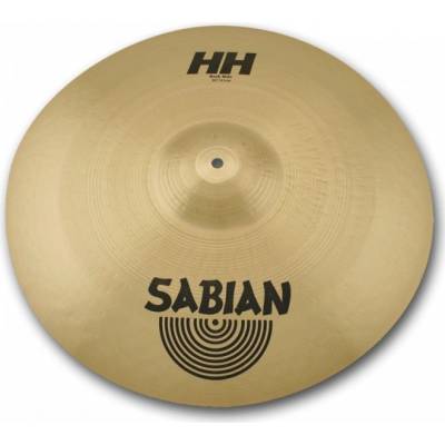 Sabian HH Rock Ride 22"