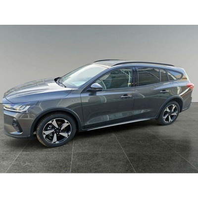 Ford Focus 1.0 Active X 114 kW