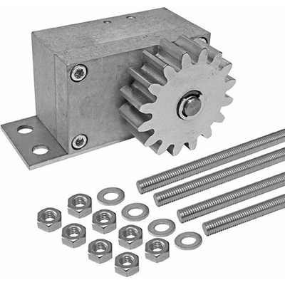 Rollkit Brzdiace zariadenie pre bránu modul 4